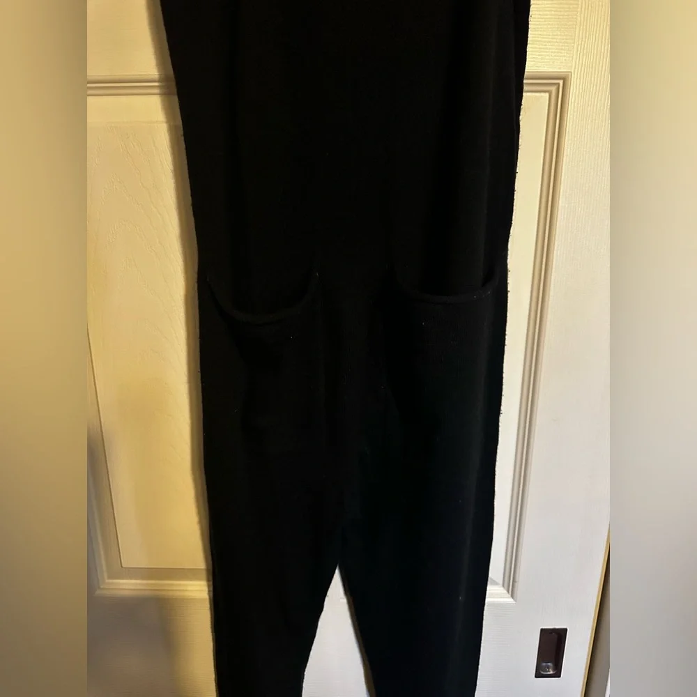 HATCH Maternity Jumpsuit - O/S - Picture 5 of 6